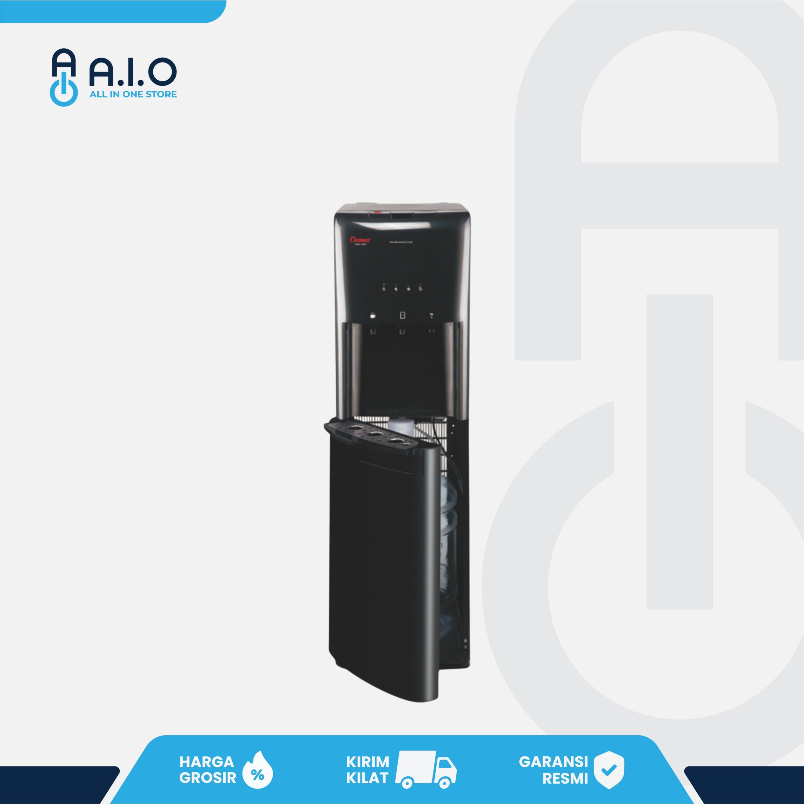 COSMOS - DISPENSER - CWD 7850