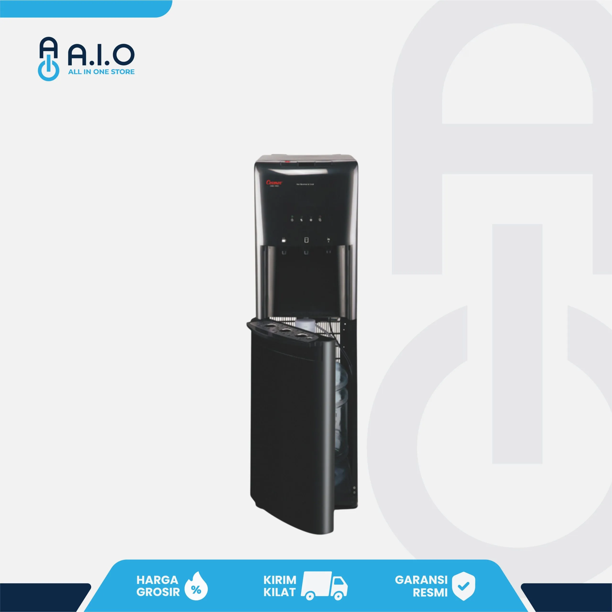 COSMOS - DISPENSER - CWD 7850