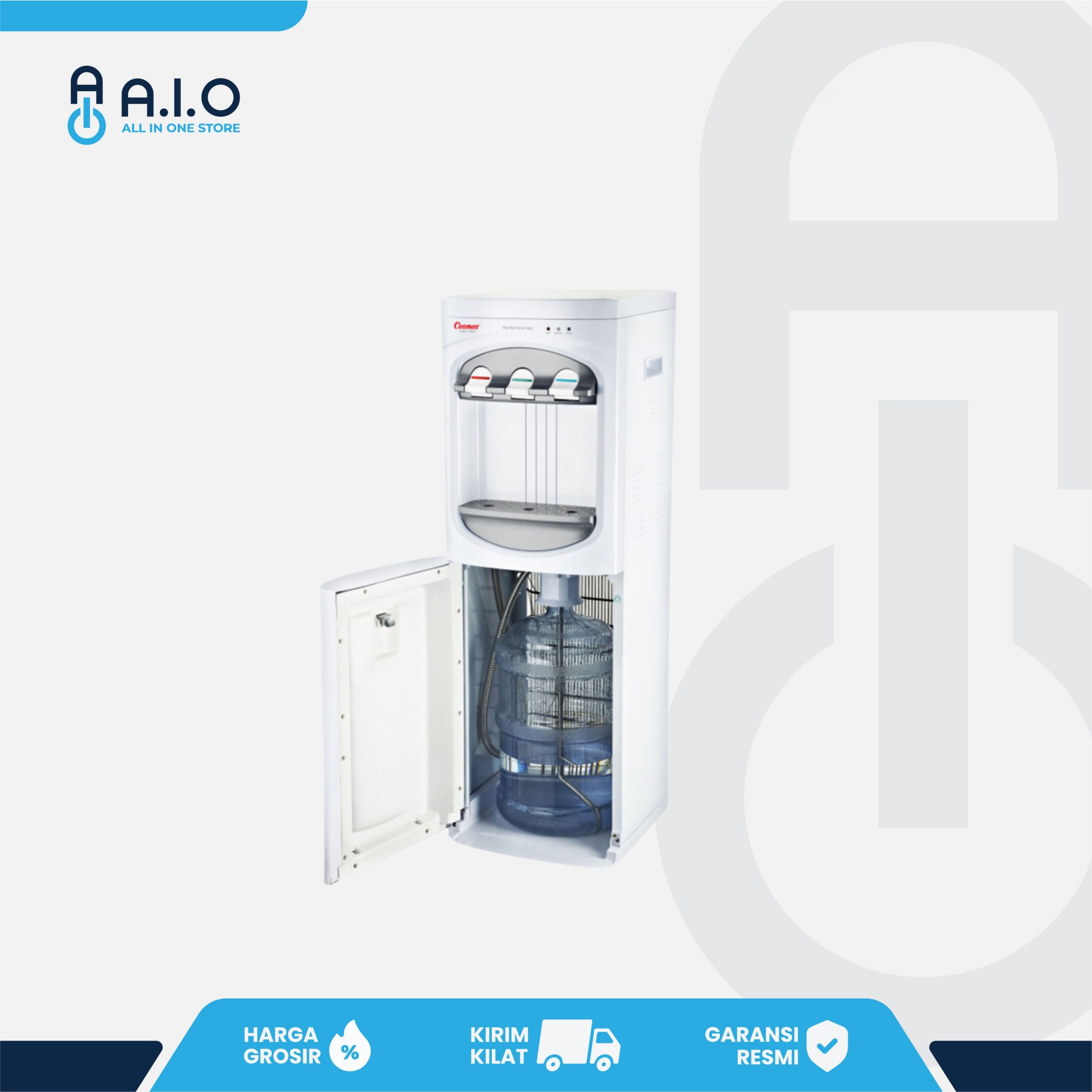 COSMOS - DISPENSER - CWD 7890