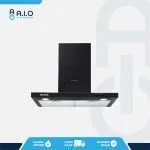 CX 7110 L FRONT MODENA - COOKER HOOD - CX 7110 L