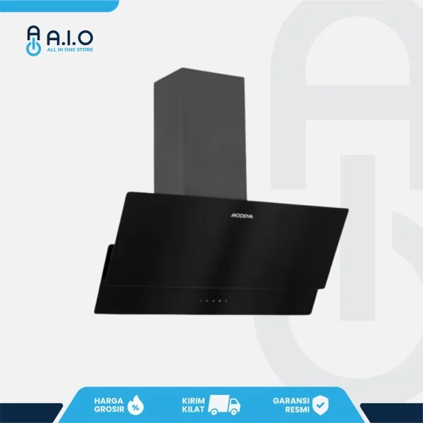 MODENA - COOKER HOOD - CX 7712 L
