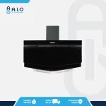 CX 7754 FRONT MODENA - COOKER HOOD - CX 7754