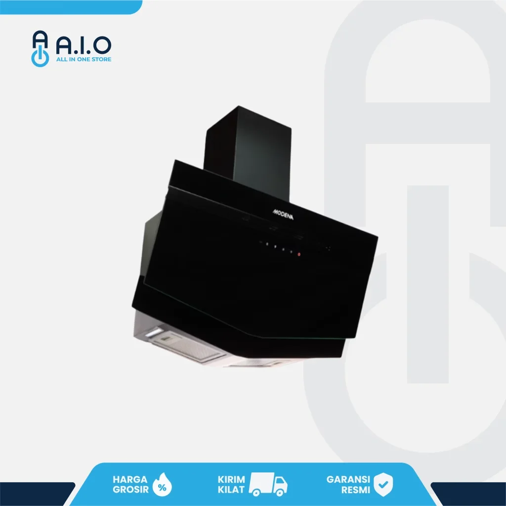 CX 7754 LEFT 22 Rekomendasi Cooker Hood Modena Terbaik 2026 Lengkap Beserta Harganya