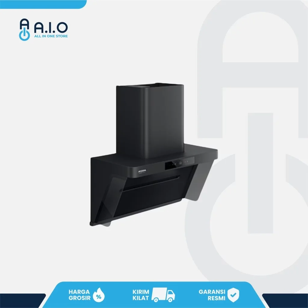 CX 7917 QABK LEFT 28 Rekomendasi Cooker Hood Terbaik Lengkap dengan Harga Terbaru
