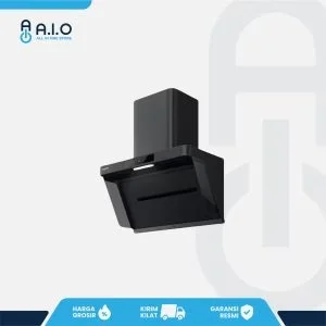 MODENA - COOKER HOOD - CX 7917 QABK - Gambar 3