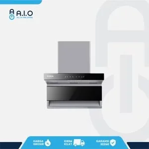 MODENA - COOKER HOOD -  CX 8717 LASS