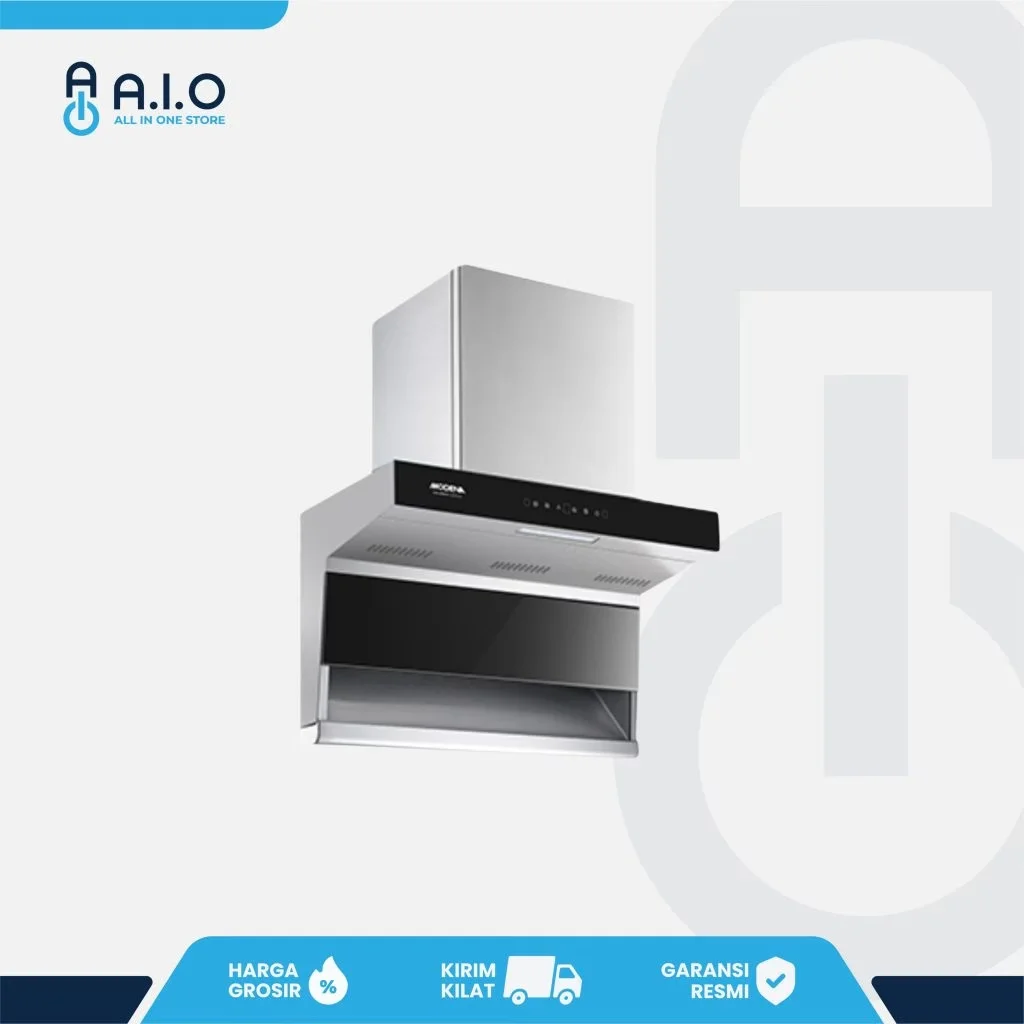 MODENA - COOKER HOOD - CX 8717 LASS
