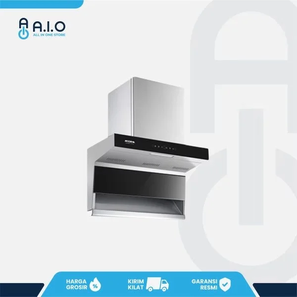 MODENA - COOKER HOOD - CX 8717 LASS
