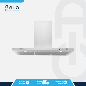 MODENA - CHIMNEY HOOD - CX 9150