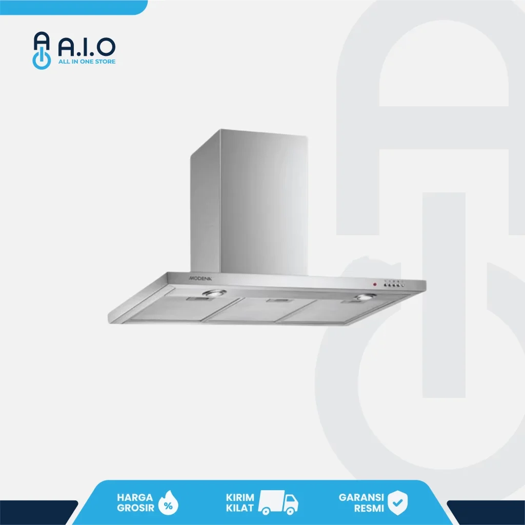 CX 9150 LEFT 22 Rekomendasi Cooker Hood Modena Terbaik 2026 Lengkap Beserta Harganya