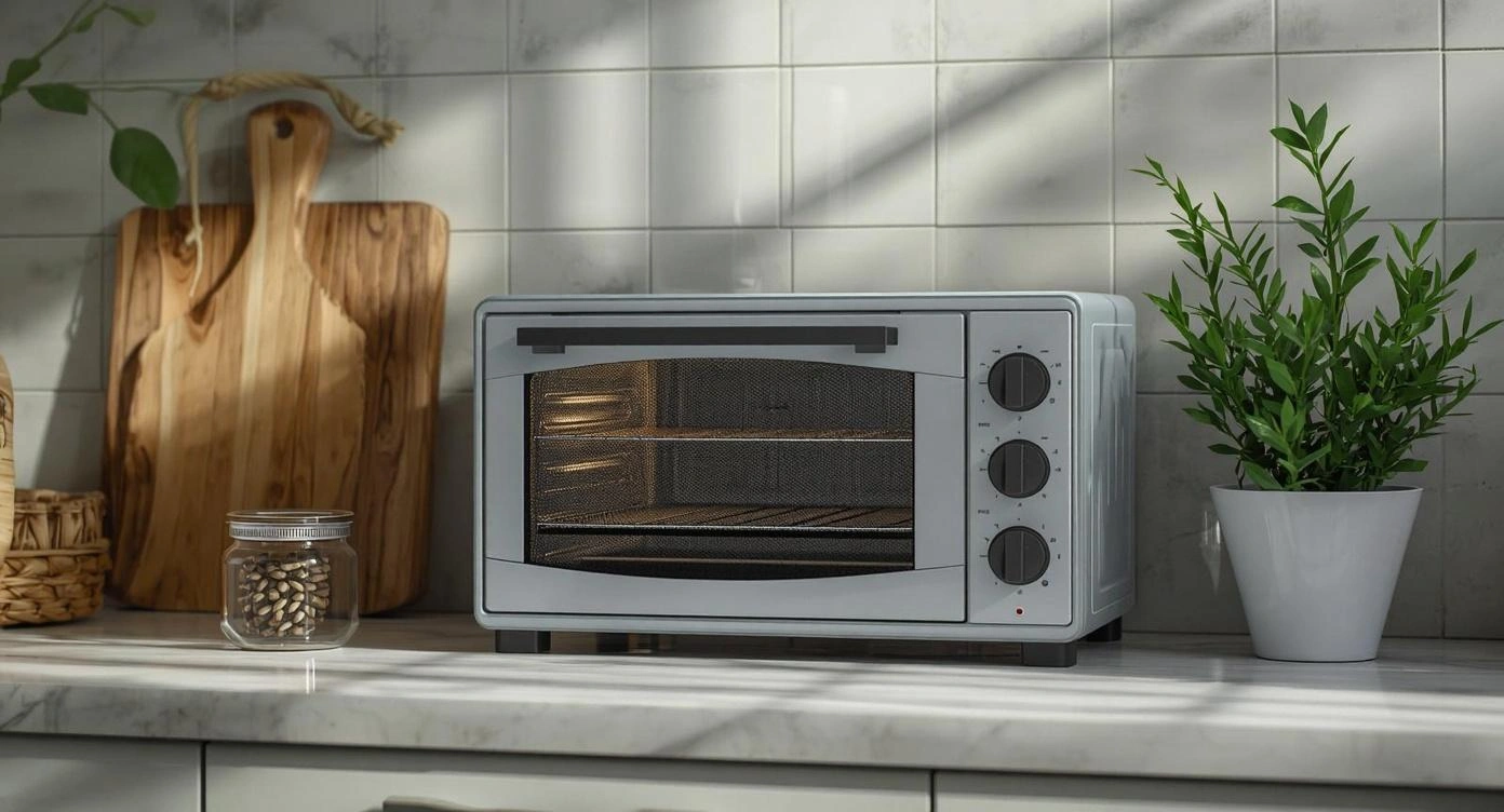 Cara Menggunakan Oven Listrik