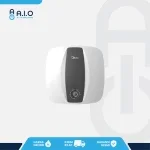 D10 02VA DEPAN MIDEA - WATER HEATER - D10 02VA
