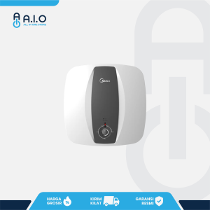 MIDEA - WATER HEATER - D10 02VA