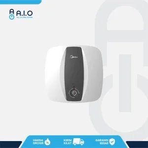 MIDEA - WATER HEATER - D10 02VA