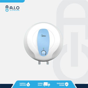 MIDEA - WATER HEATER 10 L - D10 02YA2