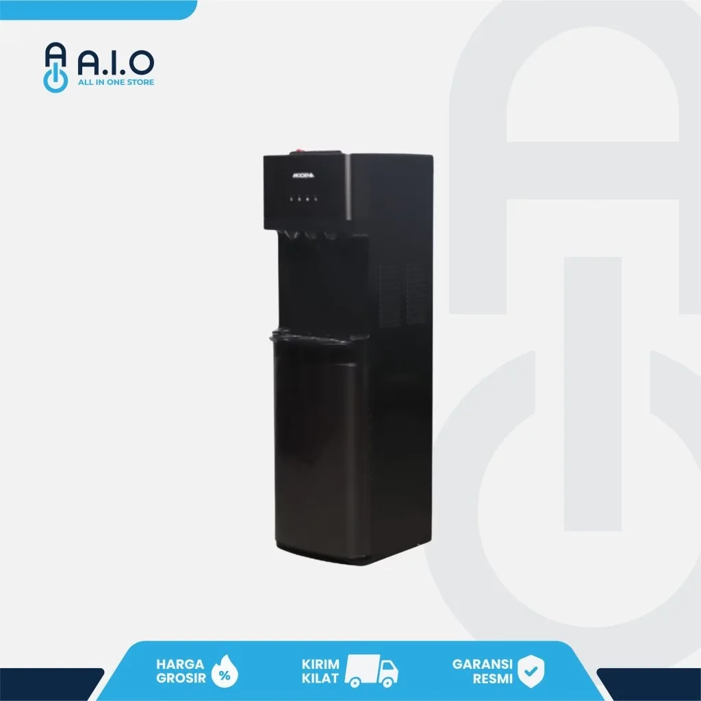 DD 1312 BABK RIGHT 15 Fungsi Dispenser dan Manfaatnya yang Wajib Diketahui