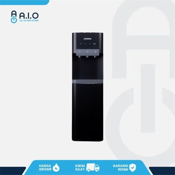 MODENA - DISPENSER GALON BAWAH - DD 1314 BABK