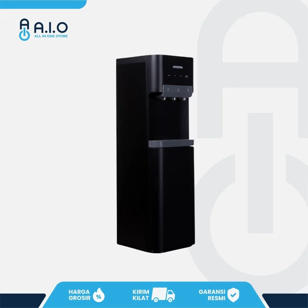 MODENA - DISPENSER GALON BAWAH - DD 1314 BABK