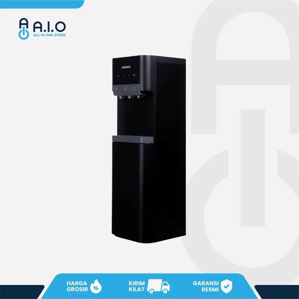 MODENA - DISPENSER GALON BAWAH - DD 1314 BABK