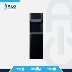 MODENA - DISPENSER GALON BAWAH - DD 4117 BNBK