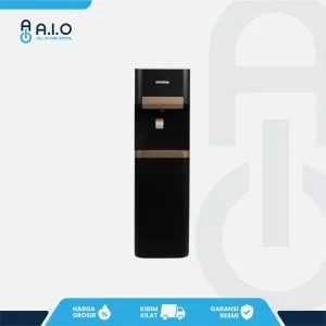 MODENA - DISPENSER GALON BAWAH - DD 4118 BOBK