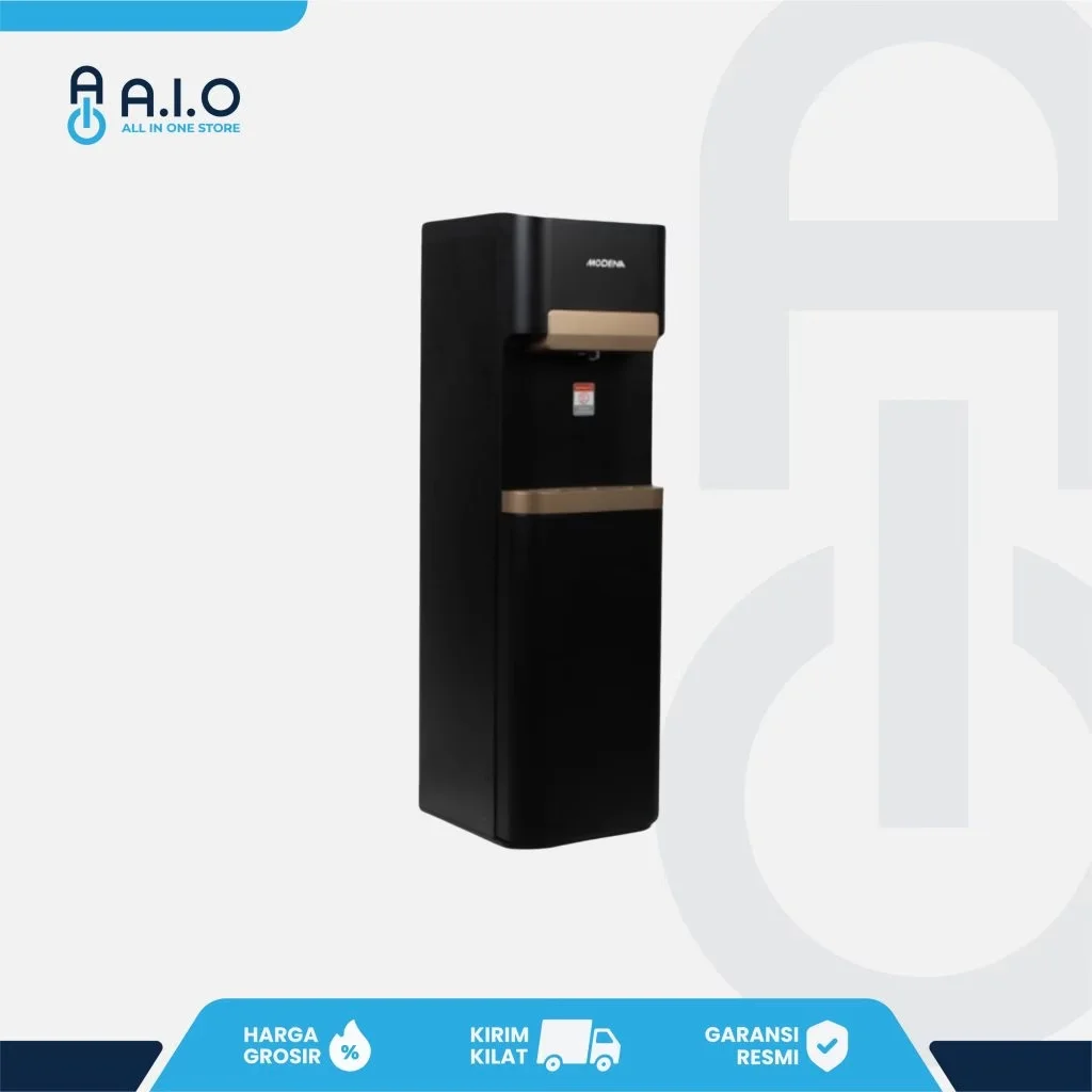 MODENA - DISPENSER GALON BAWAH - DD 4118 BOBK