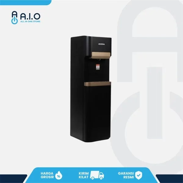 MODENA - DISPENSER GALON BAWAH - DD 4118 BOBK