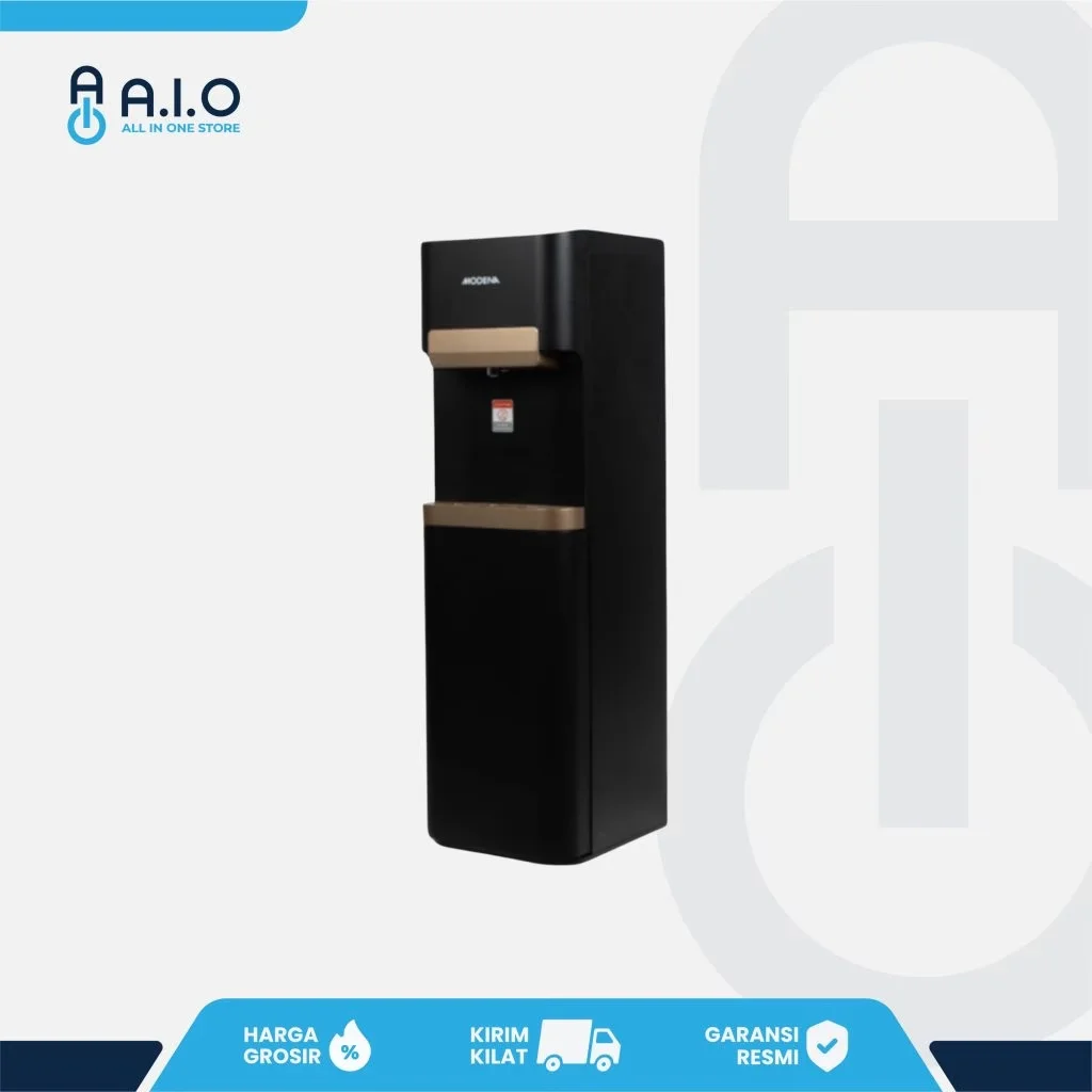 MODENA - DISPENSER GALON BAWAH - DD 4118 BOBK