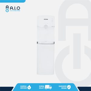 MODENA - DISPENSER GALON BAWAH - DD 7315 W