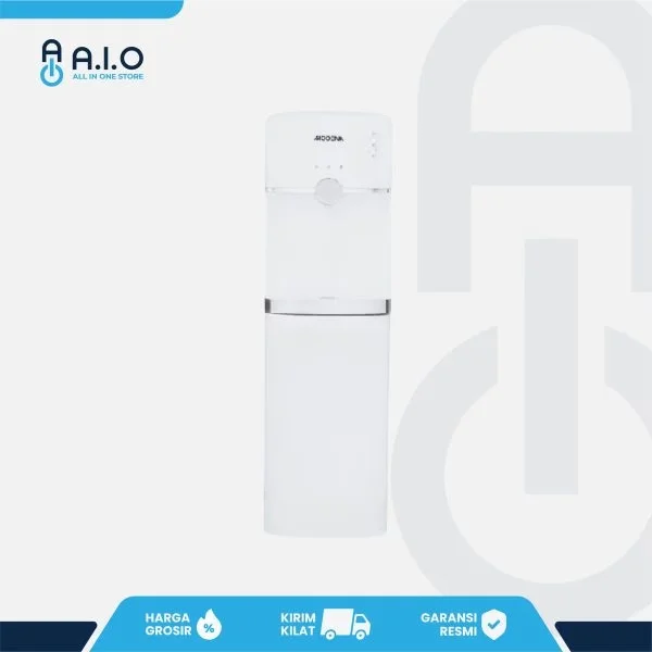 MODENA - DISPENSER GALON BAWAH - DD 7315 W