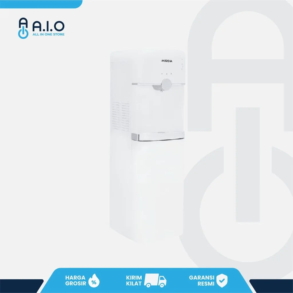 MODENA - DISPENSER GALON BAWAH - DD 7315 W