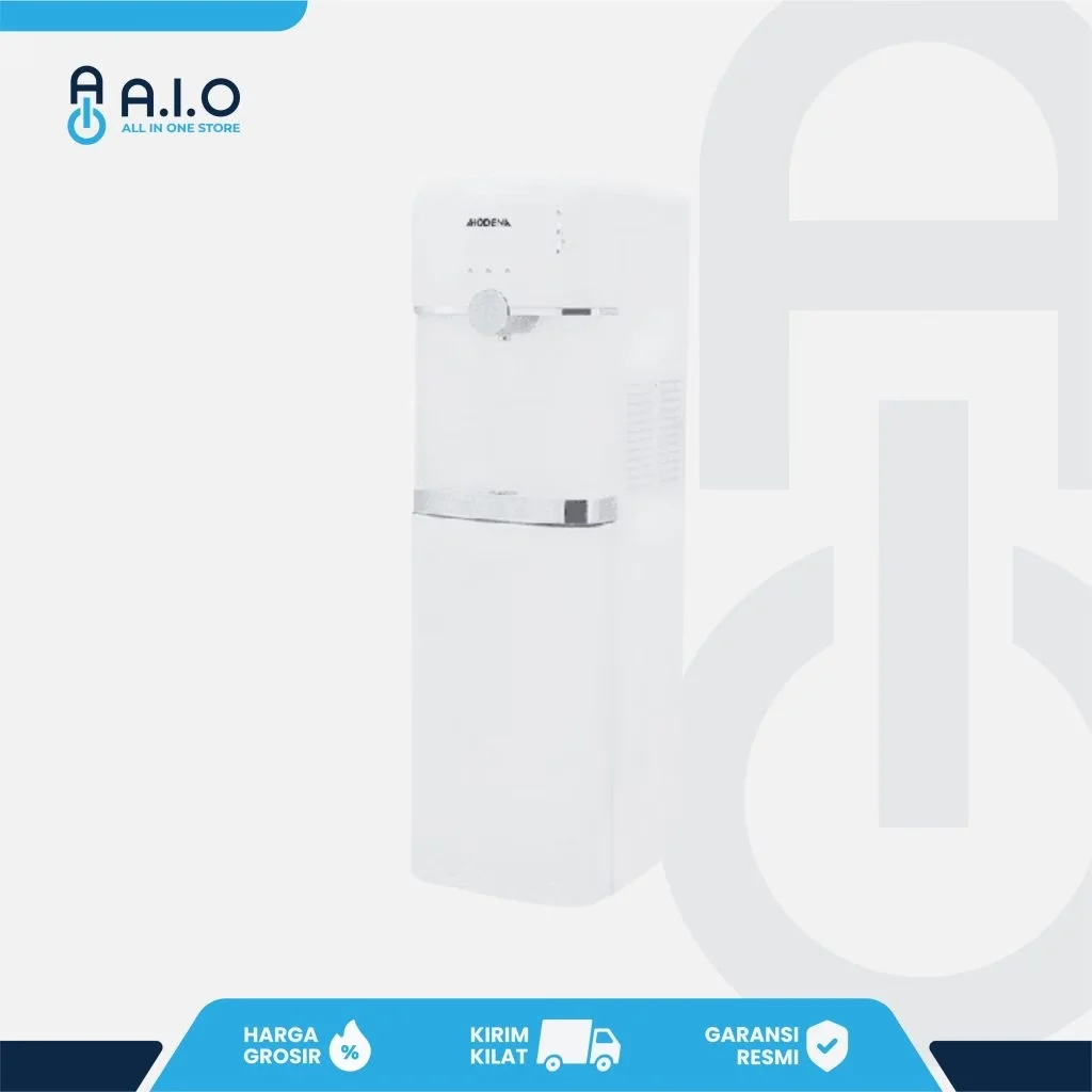 MODENA - DISPENSER GALON BAWAH - DD 7315 W