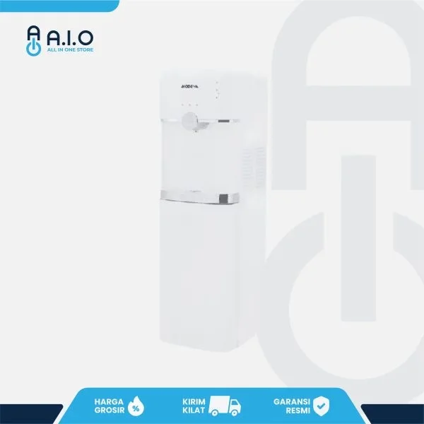 MODENA - DISPENSER GALON BAWAH - DD 7315 W