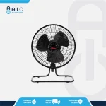 DF712S DEPAN GMC - DESK FAN 712 2IN1 - DF712S