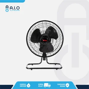 GMC - DESK FAN 712 2IN1 - DF712S