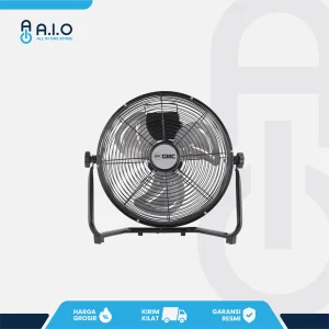 GMC - DESK FAN 713 SWING - DF713S