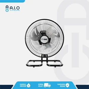 GMC - DESK FAN 715 SWING - DF715S