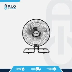 GMC - DESK FAN 716 3IN1 SWING - DF716S