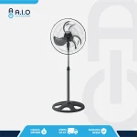 DF728 3IN1 STAND DEPAN GMC - DESK FAN 728 3IN1 SWING - DF728 3IN1