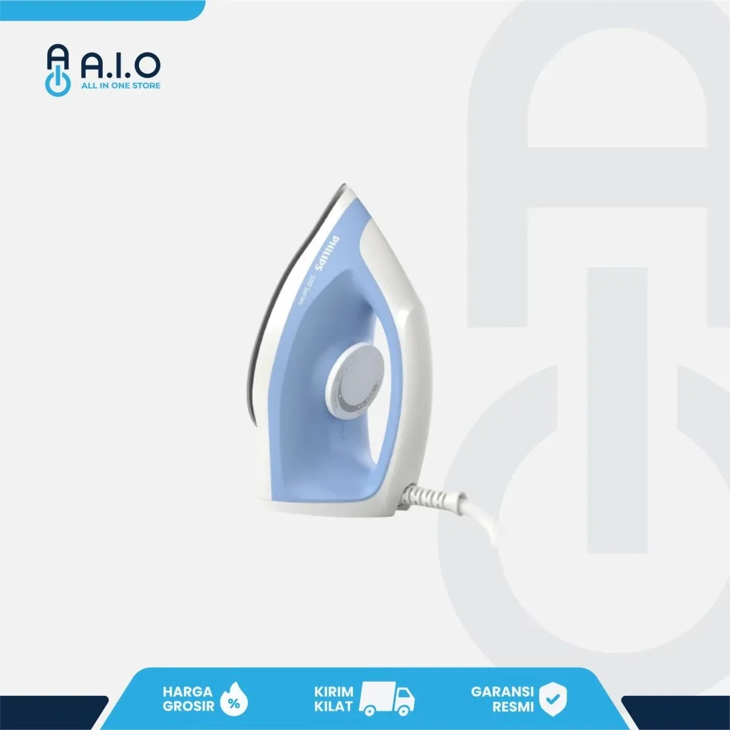 PHILIPS - SETRIKA - DST0510/20