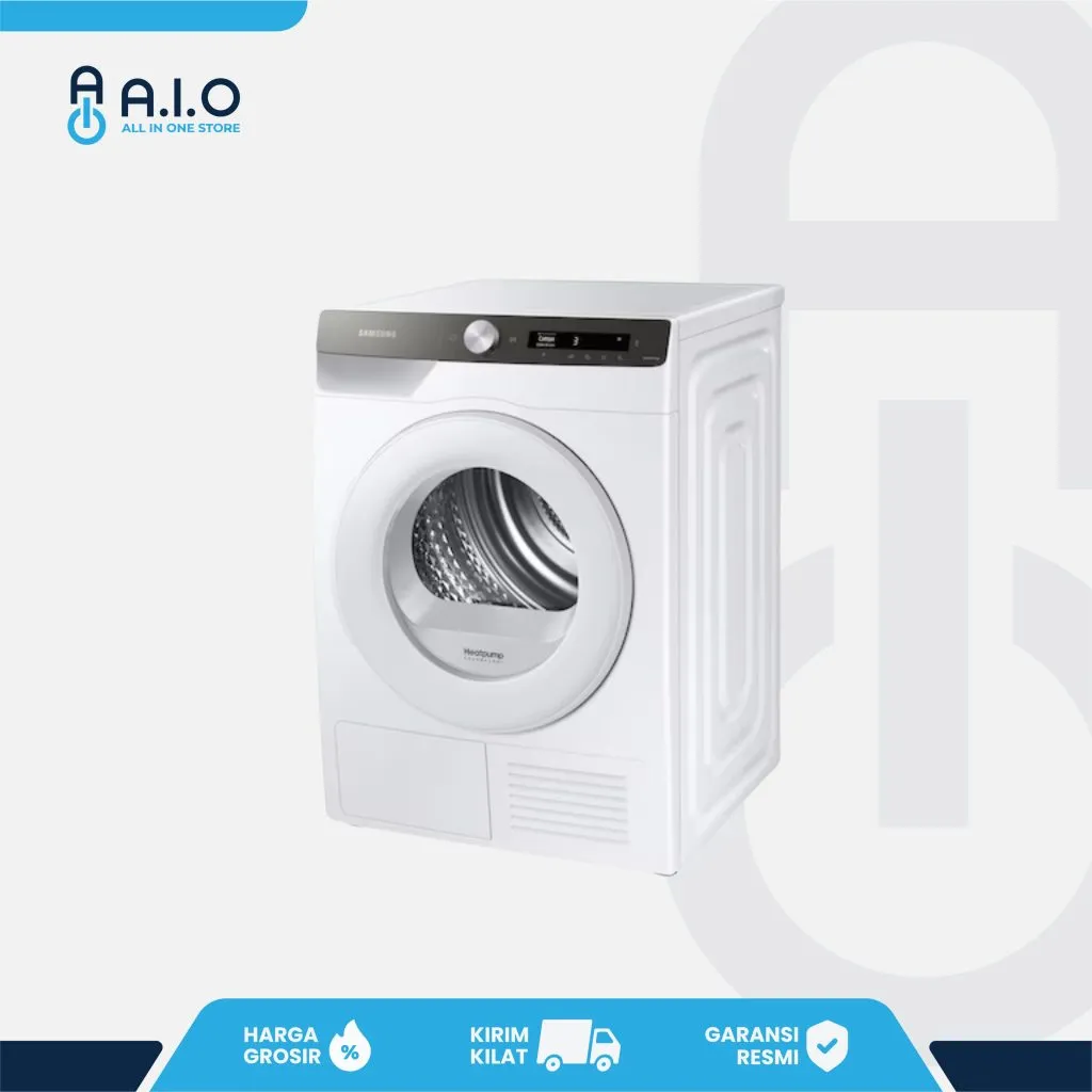 DV80T5220TT RIGHT Apa itu Dry Cleaning? Inilah Pengertian, Cara Kerja dan Jenis Pakaian yang Cocok