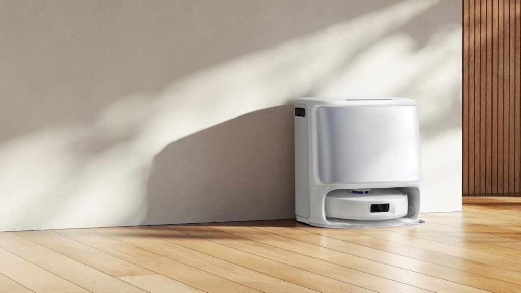 Desain Premium dan Build Quality Kokoh
