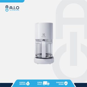 ELECTROLUX - COFFEE MAKER - E2CM1200W