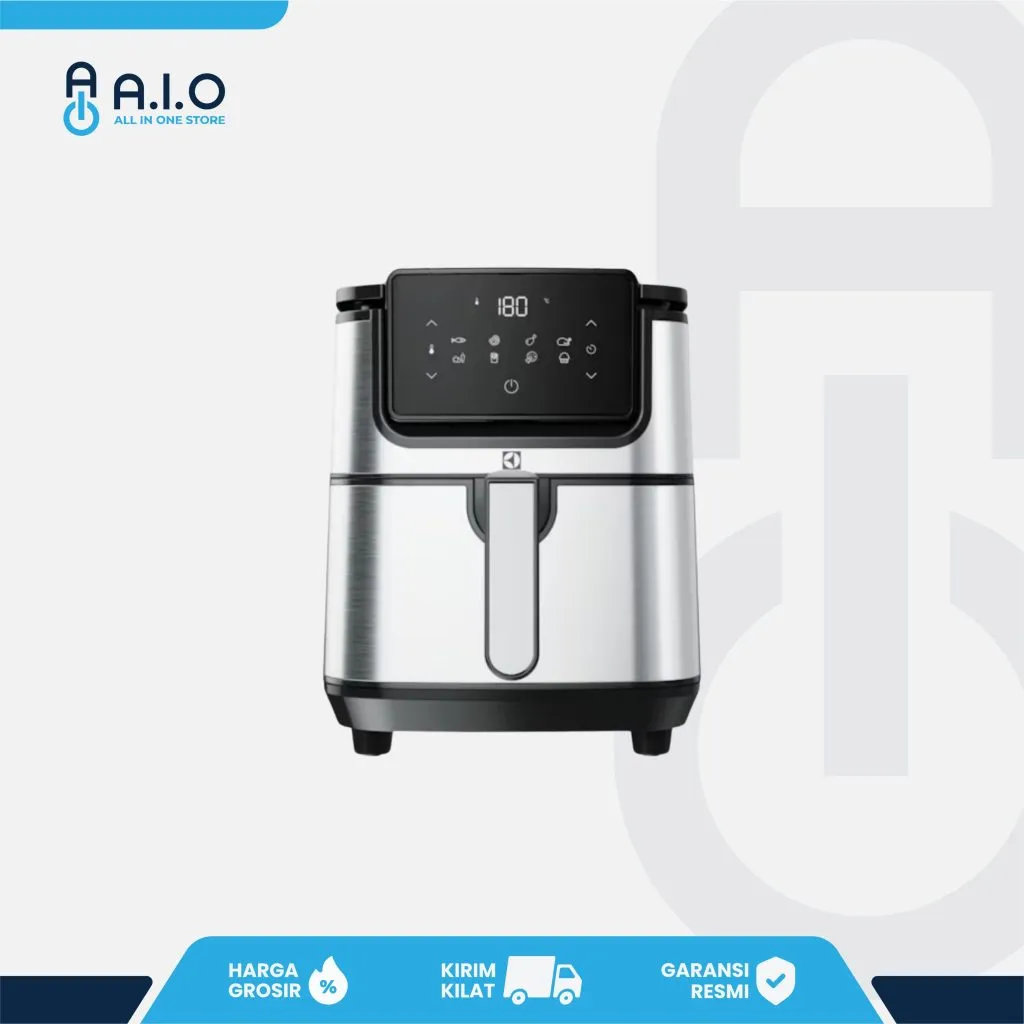 ELECTROLUX - AIR FRYER 3.5 L - E5AF1710S
