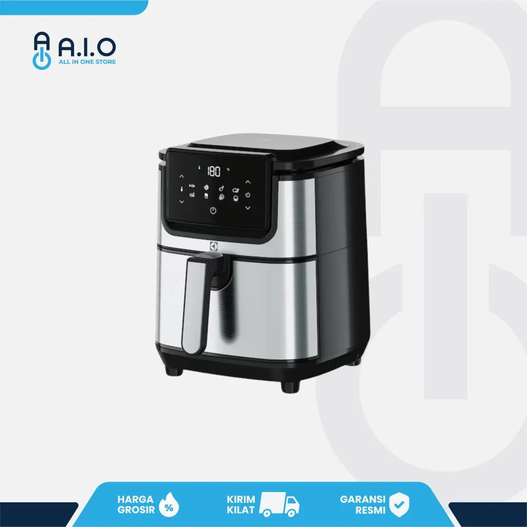 ELECTROLUX - AIR FRYER 3.5 L - E5AF1710S