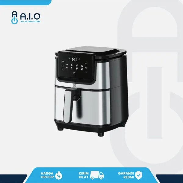 ELECTROLUX - AIR FRYER 3.5 L - E5AF1710S