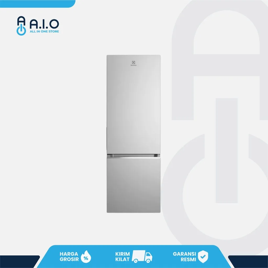 Bingung Pilih Kulkas Electrolux? Ini Kulkas Electrolux Terbaik yang Layak Dibeli Tahun Ini 2 ELECTROLUX - KULKAS 2 PINTU 335 L - EBB3702KA