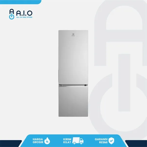 ELECTROLUX - KULKAS 2 PINTU 335 L - EBB3702KA