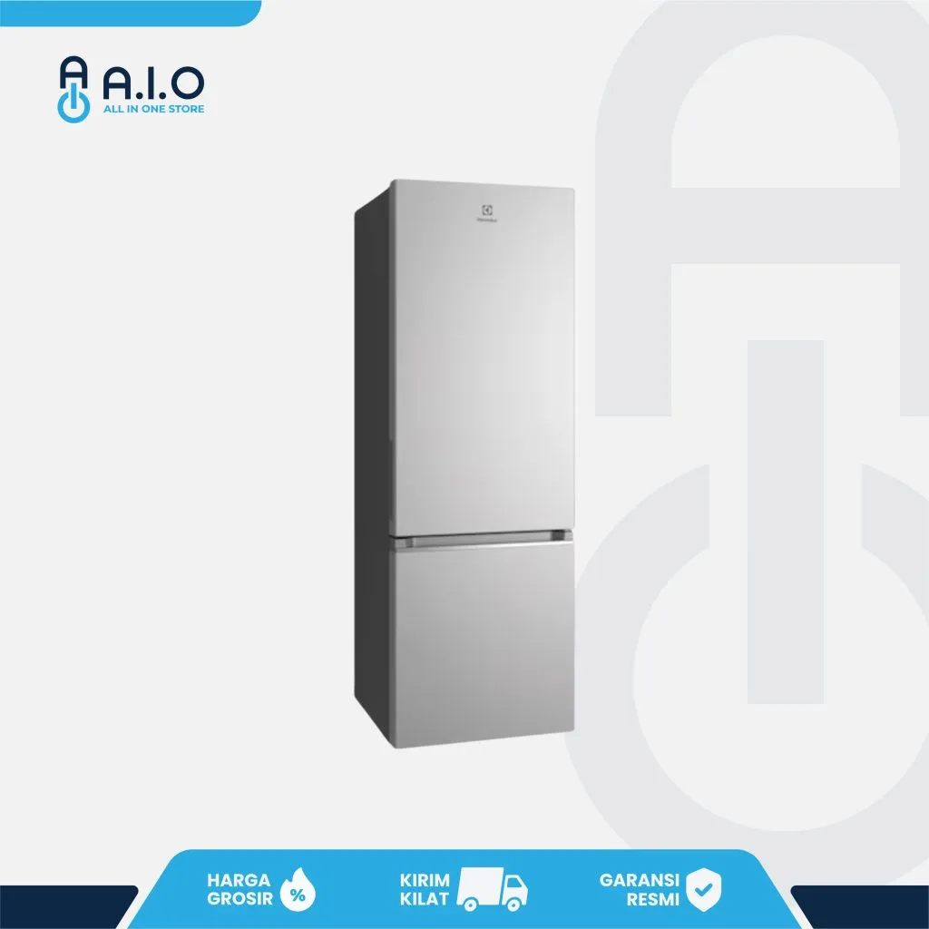 Bingung Pilih Kulkas Electrolux? Ini Kulkas Electrolux Terbaik yang Layak Dibeli Tahun Ini 3 ELECTROLUX - KULKAS 2 PINTU 335 L - EBB3702KA