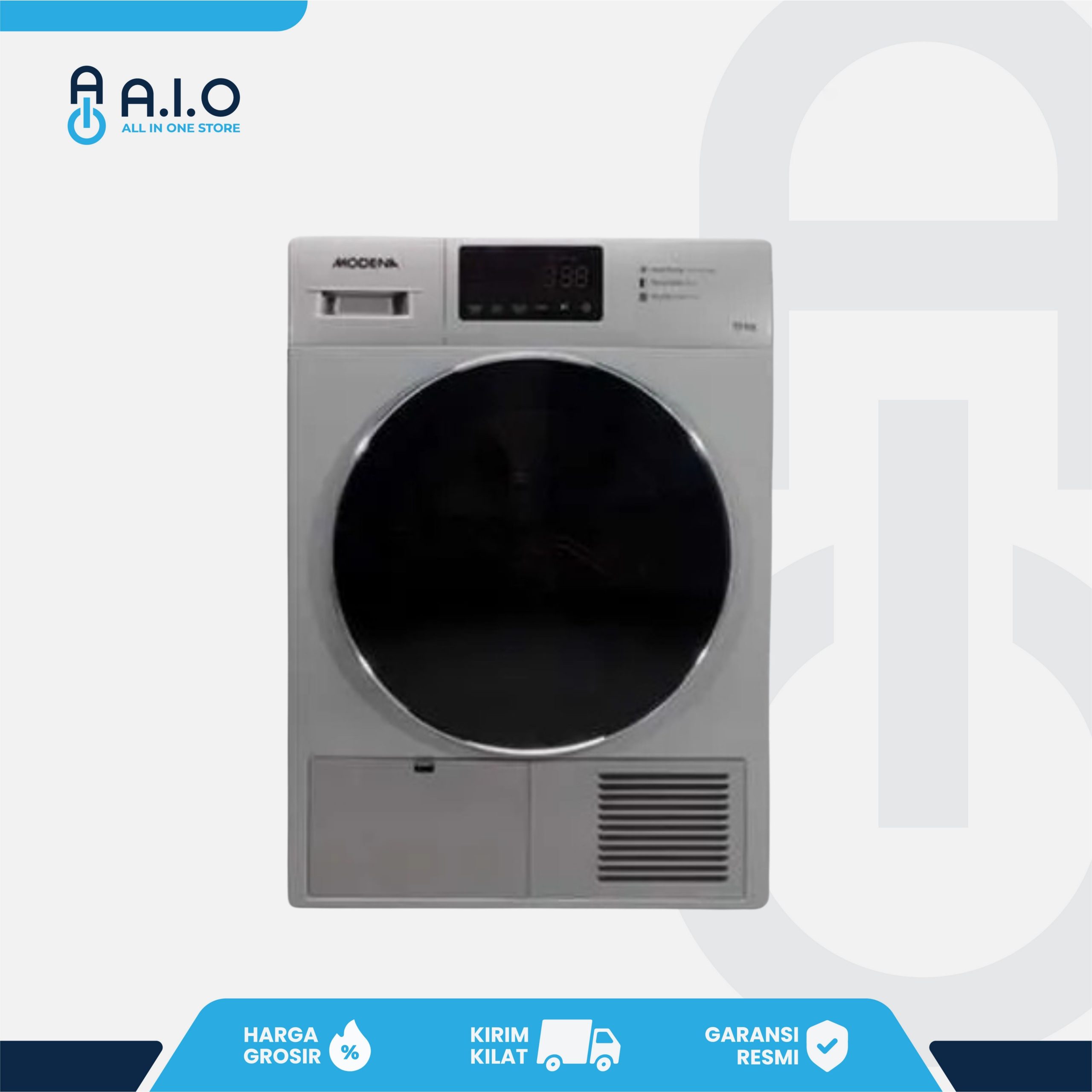 MODENA - DRYER - ED 8107